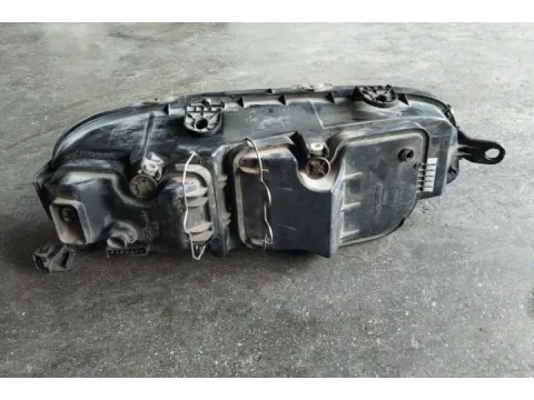Φανάρι Εμπρός Αριστερό Χ.Προβολέα , H3/H3 , Σπασμενη Βαση ( Ιμιτασιον ) για FIAT PUNTO (1999 - 2003) (188)  - 