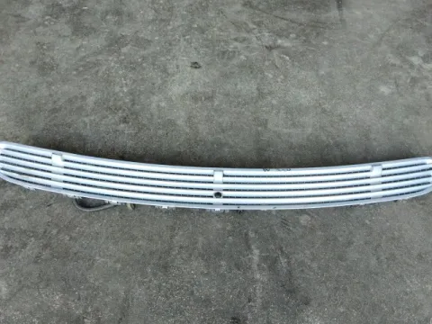 Διακοσμητικό Καπώ Εμπρος για MERCEDES S - CLASS (1998 - 2002) (W220) , (2003 - 2005) (W220) 