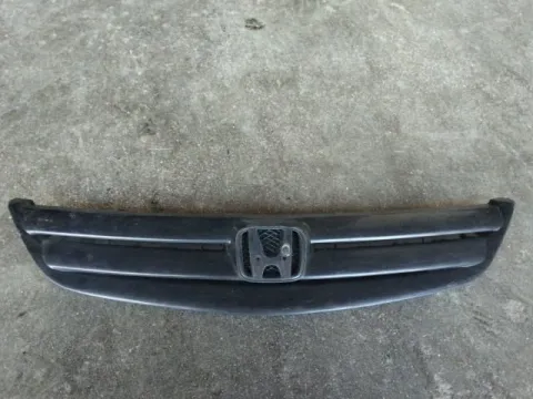 Μάσκα ( Ιμιτασιον ) για HONDA CIVIC (2001 - 2003) (EP - S - U - V - M) Sedan - 4dr 