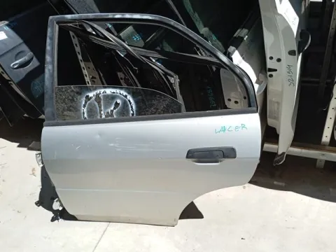 Πόρτα Πίσω Αριστερή για MITSUBISHI LANCER (1997 - 2004) (CK) *Ε*