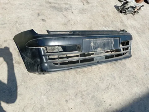Μούρη (με καπό και φτερά) Λείπει R Φανάρι - Φλάς  για FIAT SEICENTO (2001 - 2006) (187) *Γ*