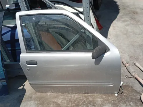 Πόρτα Δεξιά Δίπορτη για FIAT SEICENTO (1998 - 2001) (187) , (2001 - 2006) (187) *Γ*