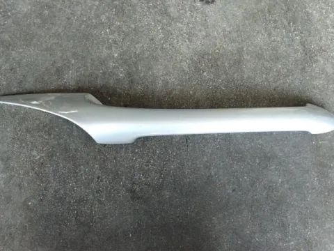 Χειρολαβή δεξιά Πίσω Καπό - Πόρτας για PEUGEOT 206 (2000 - 2008) CC Cabrio - 2dr 
