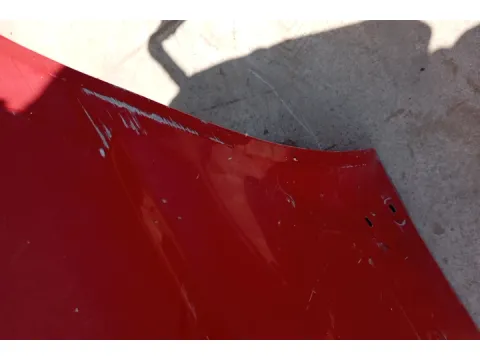 Πόρτα Εμπρός Δεξιά  Ελαττωματική για NISSAN PRIMASTAR (2001 - 2006) (X83) , (2007 -) (X83) , OPEL VIVARO (2002 - 2006) , (2006 - 2009) , RENAULT TRAFFIC (2002 - 2006) (FL) , (2006 - 2014) (FL) *Γ* - 