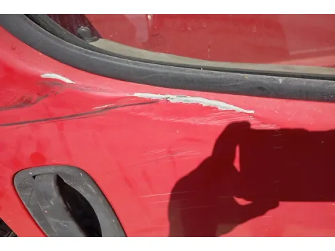 Πόρτα Εμπρός Δεξιά  Ελαττωματική για NISSAN PRIMASTAR (2001 - 2006) (X83) , (2007 -) (X83) , OPEL VIVARO (2002 - 2006) , (2006 - 2009) , RENAULT TRAFFIC (2002 - 2006) (FL) , (2006 - 2014) (FL) *Γ* - 