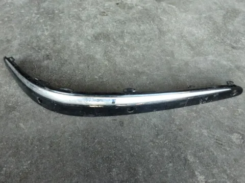 Φάσα Προφυλακτήρα Εμπρός Δεξιά για MERCEDES E - CLASS (2002 - 2006) (W211) 