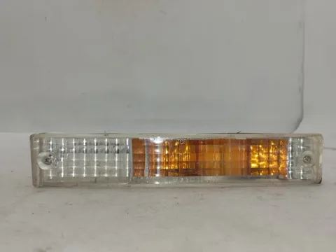 Φλας Προφυλακτήρα Αριστερό για HONDA CIVIC (1990 -1992) (EC - D - E - F) Hatchback - 3dr 