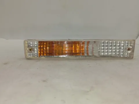 Φλας Προφυλακτήρα Δεξιό Ιμιτασίον για HONDA CIVIC (1990 -1992) (EC - D - E - F) Hatchback - 3dr 