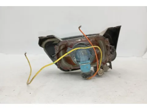Προβολείς Ομίχλης Εμπρός Αριστερός  για CITROEN SAXO (1999 - 2002) (S)  - 