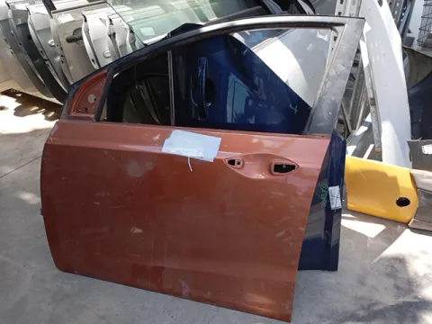 Πόρτα Εμπρός Αριστερή για HYUNDAI i10 (2014 - 2019) Hatchback - 5dr *Γ*