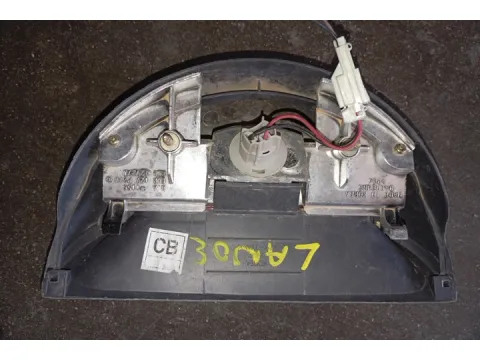 Φανάρι Πίσω Μεσαίο Στόπ Πόρτ-Μπαγκάζ για CHEVROLET - DAEWOO LANOS (1997 - 2000) (T100)  - 