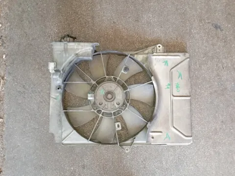 Φτερωτή Ψυγείου Κινητήρα για TOYOTA YARIS (1999 - 2002) (XP10) *Γ*