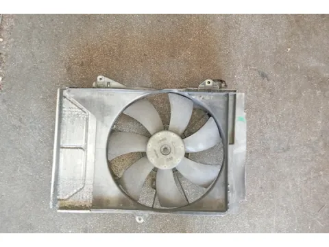 Φτερωτή Ψυγείου Κινητήρα για TOYOTA YARIS (1999 - 2002) (XP10) *Γ* - 