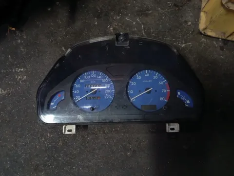 Όργανα Ταμπλό Κοντέρ 9634968580 για CITROEN SAXO (1996 - 1999) (S) 