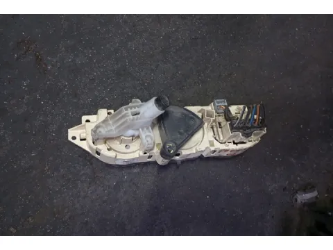 Χειριστήρια Καλοριφέρ 3M5T19980AD για FORD FOCUS (2004 - 2008) Mk2a (DA3 - C307)  - 