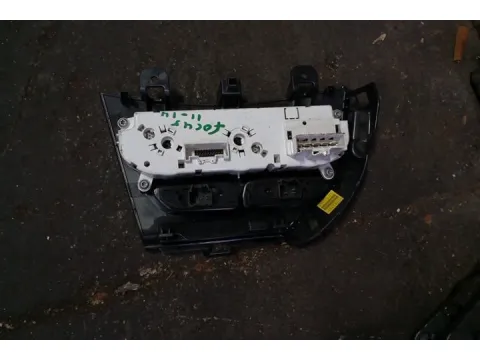 Χειριστήρια Καλοριφέρ για FORD FOCUS (2011 - 2014) ()  - 