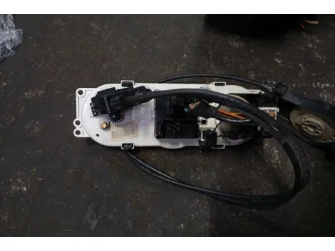 Χειριστήρια Καλοριφέρ για FORD MAVERICK (2005 - )  - 