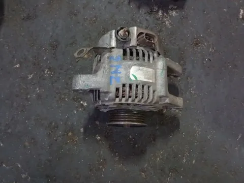 Δυναμό - Εναλλάκτης για TOYOTA YARIS (1999 - 2002) (XP10) 