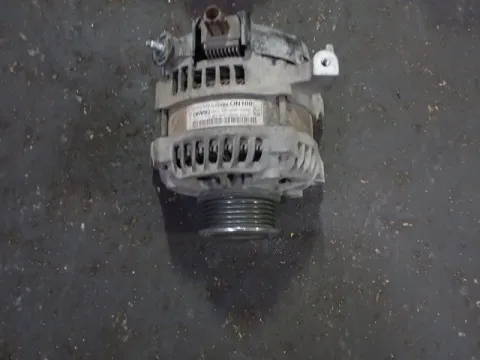 Δυναμό - Εναλλάκτης 270600N100 για TOYOTA YARIS (2012 - 2014) ( ) 