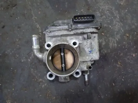 Σώμα Πεταλούδας 79J0 για SUZUKI SX4 (2007 - 2009) (RW) 