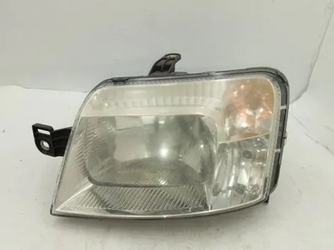 Φανάρι Εμπρός Αριστερό Λευκή Φίσα για FIAT PANDA (2004 - 2009 ) (169) , (2009 - 2011 ) (169)