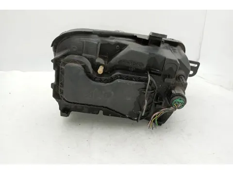 Φανάρι Εμπρός Αριστερό Λευκή Φίσα για FIAT PANDA (2004 - 2009 ) (169) , (2009 - 2011 ) (169) - 