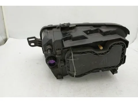 Φανάρι Εμπρός Δεξί Μωβ Φίσα για FIAT PANDA (2009 - 2011 ) (169) - 