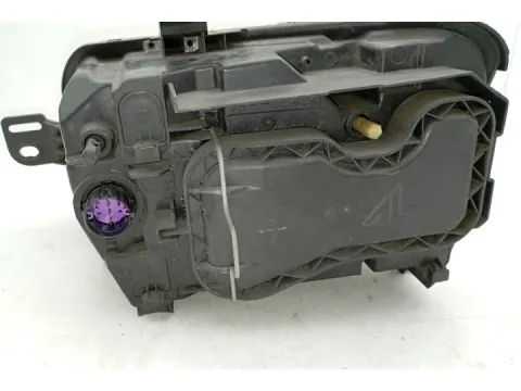 Φανάρι Εμπρός Δεξί Μωβ Φίσα για FIAT PANDA (2009 - 2011 ) (169) - 