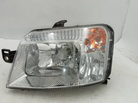 Φανάρι Εμπρός Αριστερό (Mε Κίτρινη Φίσα) για FIAT PANDA (2004 - 2009 ) (169)