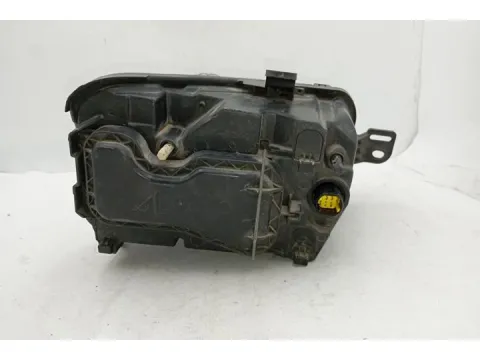 Φανάρι Εμπρός Αριστερό (Mε Κίτρινη Φίσα) για FIAT PANDA (2004 - 2009 ) (169) - 