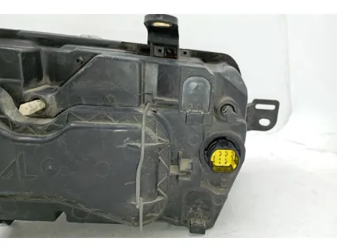 Φανάρι Εμπρός Αριστερό (Mε Κίτρινη Φίσα) για FIAT PANDA (2004 - 2009 ) (169) - 