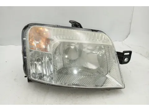 Φανάρι Εμπρός Δεξί Με Άσπρη Φύσα για FIAT PANDA (2004 - 2009 ) (169)
