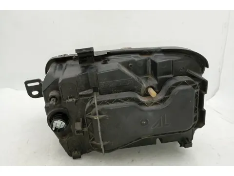 Φανάρι Εμπρός Δεξί Με Άσπρη Φύσα για FIAT PANDA (2004 - 2009 ) (169) - 