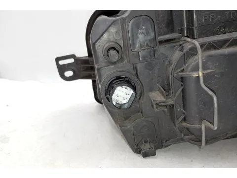Φανάρι Εμπρός Δεξί Με Άσπρη Φύσα για FIAT PANDA (2004 - 2009 ) (169) - 