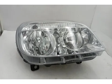 Φανάρι Εμπρός Δεξί   για FIAT DOBLO (2006 - 2009) (119) Combi