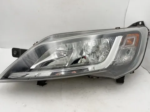 Φανάρι Εμπρός Αριστερό για FIAT DUCATO (2014 - ) Van , PEUGEOT BOXER (2014 - ) , CITROEN JUMPER 