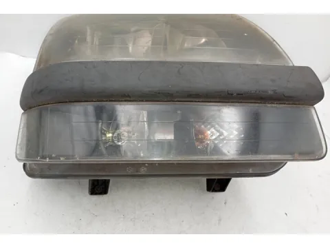 Φανάρι Εμπρός Δεξί Με Προβολέα για FIAT DOBLO (2002 - 2005) (119) Combi  - 