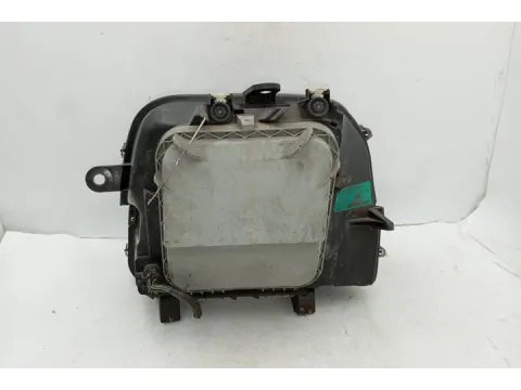 Φανάρι Εμπρός Δεξί Με Προβολέα για FIAT DOBLO (2002 - 2005) (119) Combi  - 