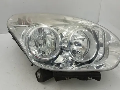 Φανάρι Εμπρός Δεξί Σπασμένη Βάση για FIAT DOBLO (2010 - 2015) (152) 