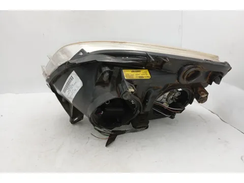 Φανάρι Εμπρός Δεξί Σπασμένη Βάση για FIAT DOBLO (2006 - 2009) (119) Combi  - 