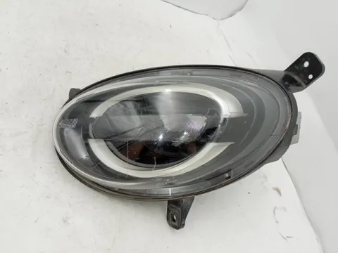 Φανάρι Εμπρός Αριστερό (Ημέρας) LED για FIAT 500 (X) (2018 -) Urban Look 