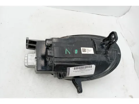 Φανάρι Εμπρός Αριστερό (Ημέρας) LED για FIAT 500 (X) (2018 -) Urban Look  - 