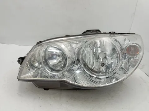 Φανάρι Εμπρός Αριστερό για FIAT STRADA (2004 - 2009) (178E)