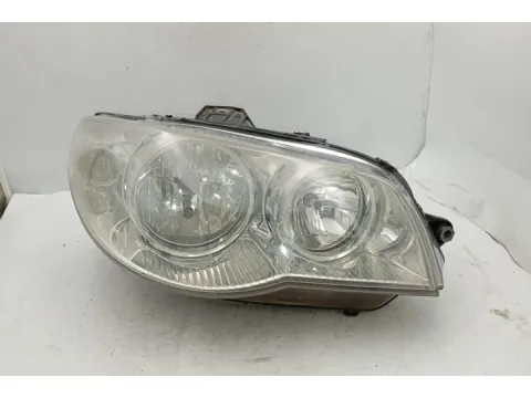 Φανάρι Εμπρός Δεξί για FIAT STRADA (2004 - 2009) (178E)