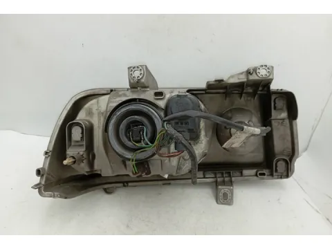 Φανάρι Εμπρός Αριστερό για FIAT SCUDO (2004 - 2007) (220P) - 