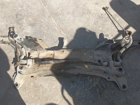 Γέφυρα Εμπρός Οριζόντια για TOYOTA YARIS (2012 - 2014) ( ) 1400 Diesel D4-D 90hp (1ND) *ΔΒ*  