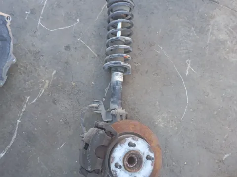 Άκρο Πλήρες Εμπρός Αριστερό για NISSAN MICRA (1998 - 2000) (K11) , (2000 - 2003) (K11) 