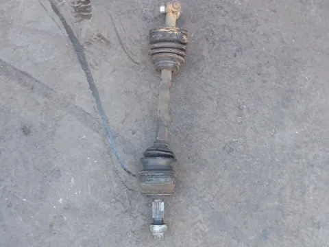 Ημιαξόνιο Εμπρός Αριστερό για FIAT SEICENTO (1998 - 2001) (187) 1101 (176B2.000) (187A1.000) Petrol 54 Spo , (2001 - 2006) (187) 