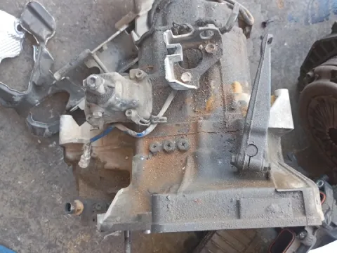 Κιβώτιο Ταχυτήτων (Σασμάν) Χειροκίνητο για SUZUKI BALENO (1994 - 1998) (SY) 1300 G13B petrol 85 