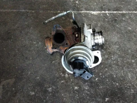 Τουρμπίνα 55220701 για FIAT PUNTO (2009 - 2012) (199) EVO Hatchback - 5dr 1300 (955A3.000) Diesel 120 Multijet * ΠΑΛΕΤΑ 128 *ΝΕΑ ΓΕΝΙΑ